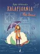 Kalafiorni... - Agata Widzowska -  foreign books in polish 