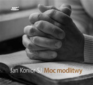 Picture of [Audiobook] Moc modlitwy