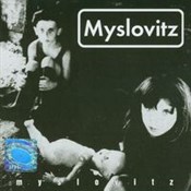 Myslovitz - Myslovitz -  foreign books in polish 