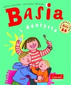 Basia i de... - Zofia Stanecka -  books from Poland