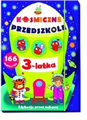 Kosmiczne ... - Elżbieta Lekan, Joanna Myjak (ilustr.) -  books in polish 