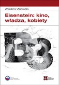 Książka : Eisenstein... - Władimir Zabrodin