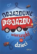 Odjazdowe ... - Rafał Czarnecki -  Polish Bookstore 