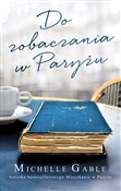 Do zobacze... - Michelle Gable -  foreign books in polish 