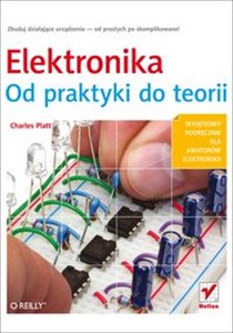 Picture of Elektronika Od praktyki do teorii