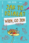 Jak to dzi... - Daria Pociecha -  books from Poland