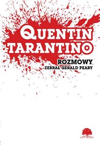 Picture of Quentin Tarantino Rozmowy