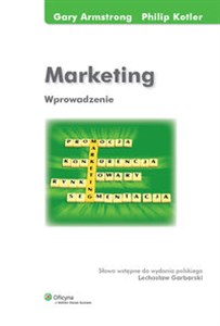 Picture of Marketing Wprowadzenie