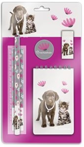 Obrazek Zestaw 5 elementów Rachael Hale