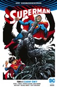 Superman T... - Peter J. Tomasi, Patrick Gleason, Michael Moreci -  Polish Bookstore 