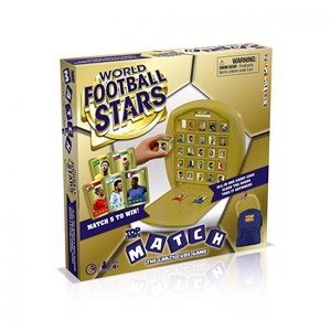 Picture of Match Football Stars