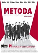 Polska książka : DVD METODA...