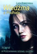 Wiedźma z ... - Luiza Dobrzyńska - Ksiegarnia w UK