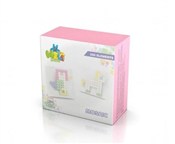 Klocki Mel... -  foreign books in polish 