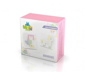 Picture of Klocki Meli Minis Girls 200