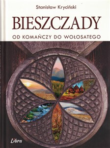 Picture of Bieszczady Od Komańczy do Wołosatego