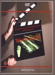 Obrazek Narkotyki + DVD