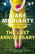 Polska książka : The Last A... - Liane Moriarty