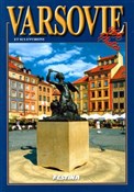 Varsovie P... - Opracowanie Zbiorowe -  books in polish 