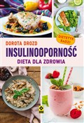 Insulinoop... - Dorota Drozd -  Polish Bookstore 