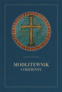 Picture of Modlitewnik codzienny