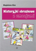 Polska książka : Historyjki... - Magdalena Hinz