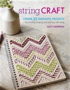 String Cra... - Lucy Hopping - Ksiegarnia w UK