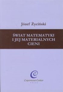 Picture of Świat matematyki i jej materialnych cieni
