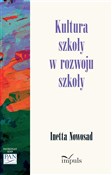 polish book : Kultura sz... - Inetta Nowosad