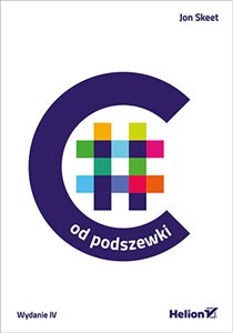 Obrazek C# od podszewki