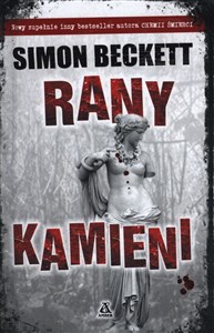 Picture of Rany kamieni
