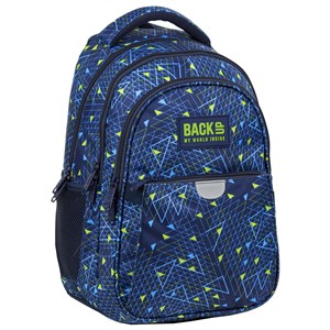 Obrazek Plecak Derform PLB3P44