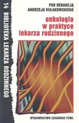 polish book : Onkologia ... - Andrzej Kułakowski