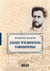 Obrazek Zasady wychowania narodowego