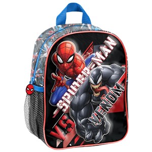 Obrazek Plecak przedszkolny Paso 3D Spiderman SPX-503