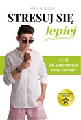 Stresuj si... - Patryk Szlicht -  books from Poland