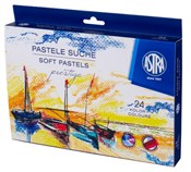 polish book : Pastele su...