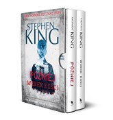 Pakiet Póź... - Stephen King -  books from Poland