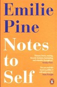 Książka : Notes to S... - Emilie Pine