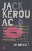 polish book : W drodze - Jack Kerouac