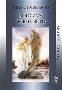 Picture of Mroczny Tarot Royo