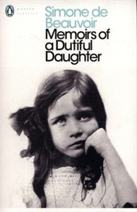 Obrazek Memoirs of a Dutiful Daughter