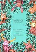 Forest Sto... - Dominika Gołąb -  books from Poland
