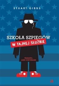 Picture of Szkoła szpiegów W Tajnej Służbie