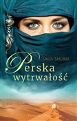 Książka : Perska wyt... - Laila Shukri