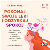 [Audiobook... - Ellen Vora -  Polish Bookstore 