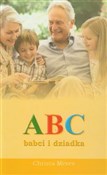 ABC babci ... - Christa Meves -  books in polish 