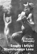 Książka : Szepty i k... - Koprowski Szymon