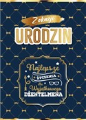 Karnet Uro... -  foreign books in polish 