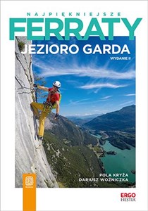 Picture of Najpiękniejsze ferraty Jezioro Garda